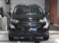 2018 FORD ECOSPORT SES AWD