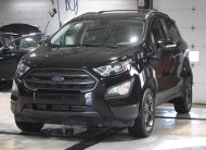2018 FORD ECOSPORT SES AWD