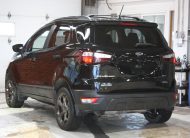 2018 FORD ECOSPORT SES AWD