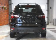 2018 FORD ECOSPORT SES AWD