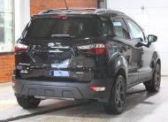 2018 FORD ECOSPORT SES AWD