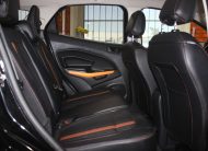 2018 FORD ECOSPORT SES AWD