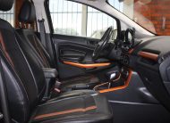 2018 FORD ECOSPORT SES AWD