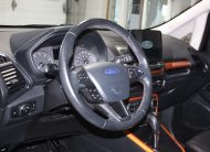 2018 FORD ECOSPORT SES AWD