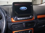 2018 FORD ECOSPORT SES AWD