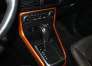 2018 FORD ECOSPORT SES AWD