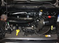2018 FORD ECOSPORT SES AWD