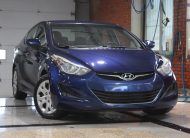 2015 HYUNDAI ELANTRA GL