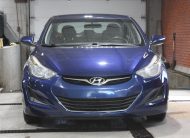 2015 HYUNDAI ELANTRA GL