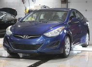 2015 HYUNDAI ELANTRA GL