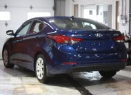 2015 HYUNDAI ELANTRA GL