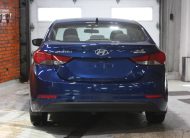 2015 HYUNDAI ELANTRA GL
