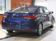 2015 HYUNDAI ELANTRA GL