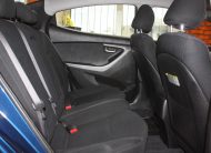 2015 HYUNDAI ELANTRA GL