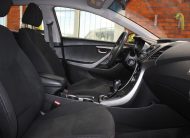2015 HYUNDAI ELANTRA GL