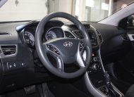 2015 HYUNDAI ELANTRA GL