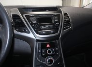 2015 HYUNDAI ELANTRA GL