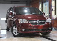2019 DODGE GRAND CARAVAN 35È ANNIVERSAIRE