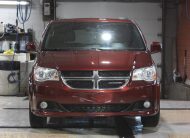 2019 DODGE GRAND CARAVAN 35È ANNIVERSAIRE