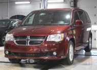 2019 DODGE GRAND CARAVAN 35È ANNIVERSAIRE