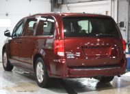 2019 DODGE GRAND CARAVAN 35È ANNIVERSAIRE