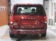 2019 DODGE GRAND CARAVAN 35È ANNIVERSAIRE