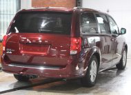 2019 DODGE GRAND CARAVAN 35È ANNIVERSAIRE