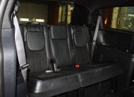 2019 DODGE GRAND CARAVAN 35È ANNIVERSAIRE