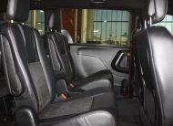 2019 DODGE GRAND CARAVAN 35È ANNIVERSAIRE