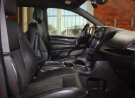 2019 DODGE GRAND CARAVAN 35È ANNIVERSAIRE