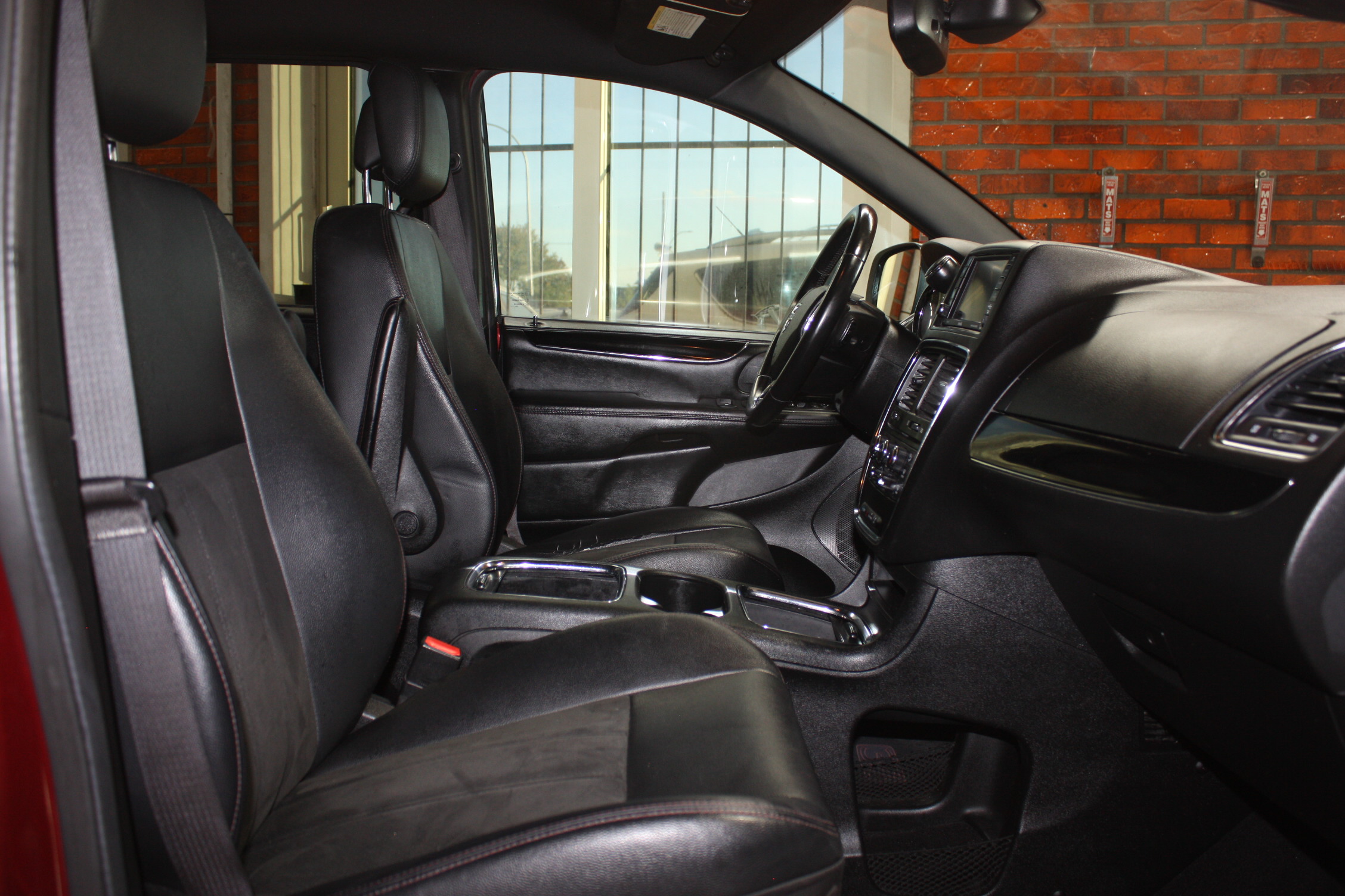 2019 DODGE GRAND CARAVAN 35È ANNIVERSAIRE