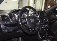 2019 DODGE GRAND CARAVAN 35È ANNIVERSAIRE