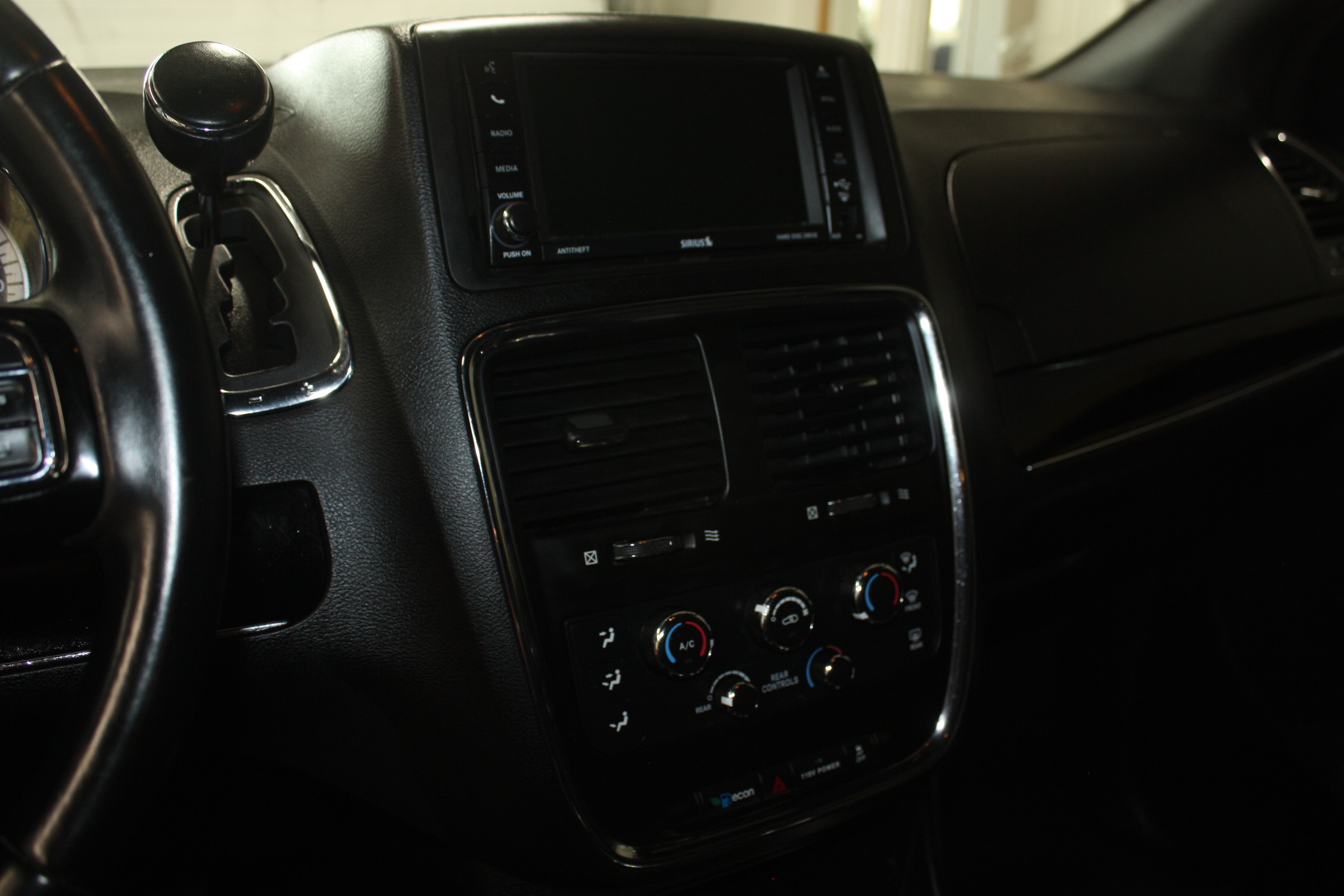 2019 DODGE GRAND CARAVAN 35È ANNIVERSAIRE