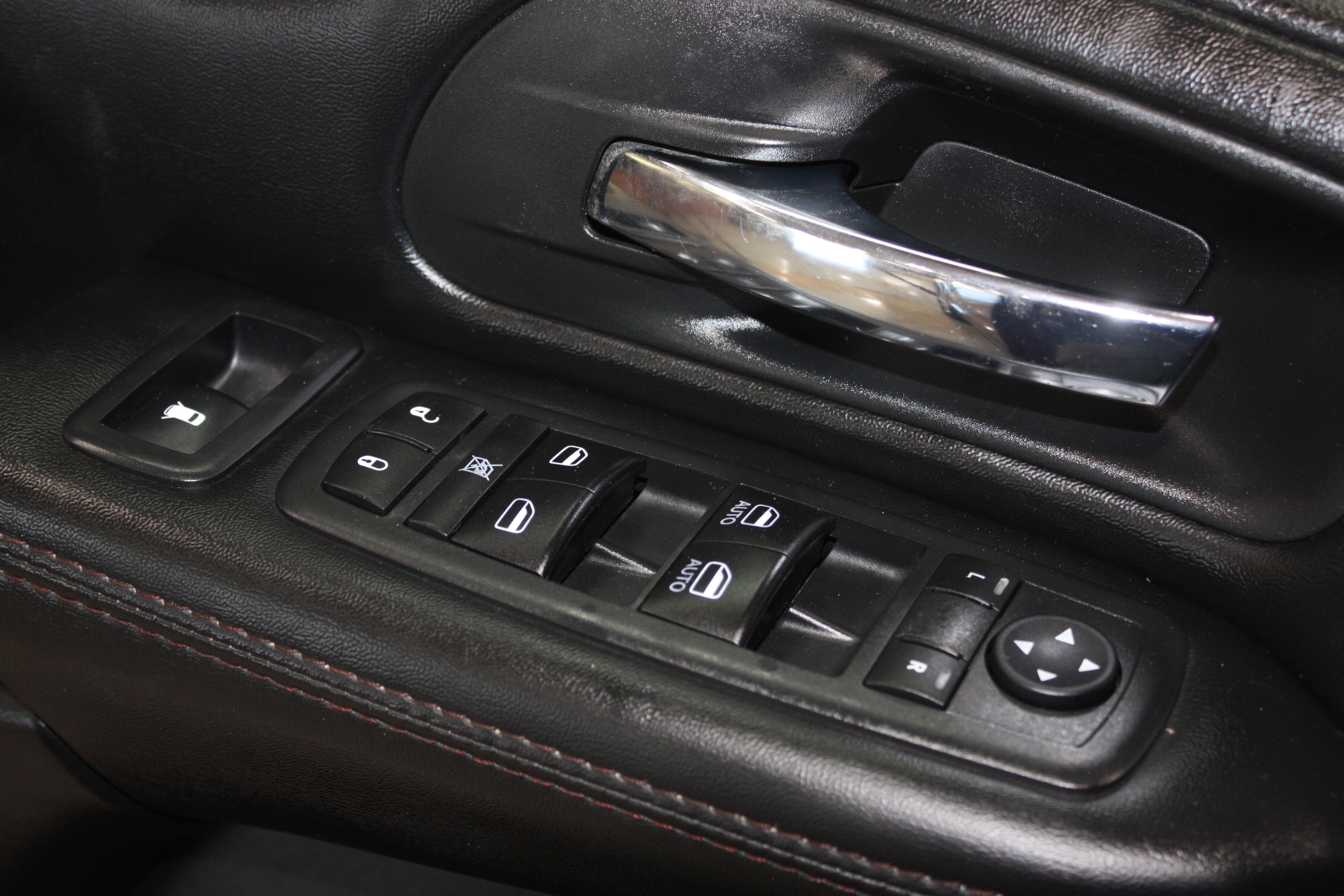 2019 DODGE GRAND CARAVAN 35È ANNIVERSAIRE