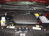 2019 DODGE GRAND CARAVAN 35È ANNIVERSAIRE