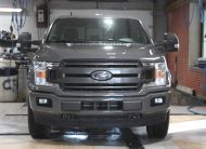2018 FORD F-150 FX4 4X4 SUPERCREW