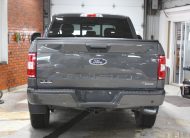 2018 FORD F-150 FX4 4X4 SUPERCREW
