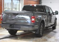2018 FORD F-150 FX4 4X4 SUPERCREW