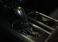 2018 FORD F-150 FX4 4X4 SUPERCREW