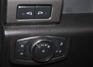 2018 FORD F-150 FX4 4X4 SUPERCREW
