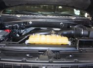 2018 FORD F-150 FX4 4X4 SUPERCREW