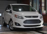 2014 FORD C-MAX ENERGI