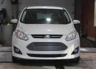 2014 FORD C-MAX ENERGI