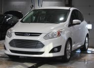 2014 FORD C-MAX ENERGI