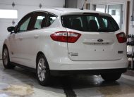 2014 FORD C-MAX ENERGI