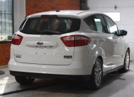 2014 FORD C-MAX ENERGI