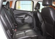 2014 FORD C-MAX ENERGI