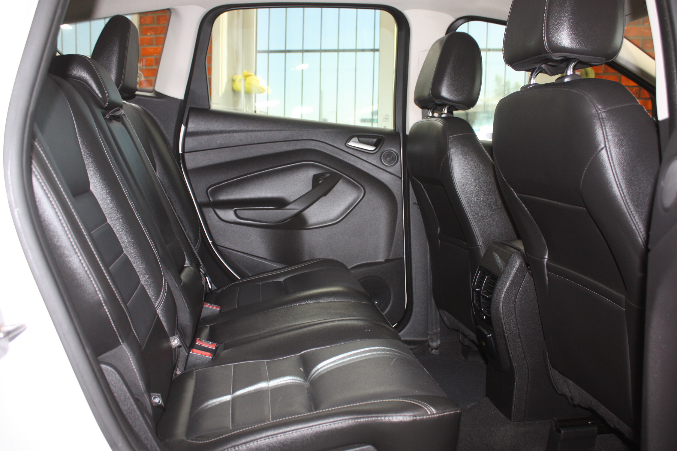 2014 FORD C-MAX ENERGI
