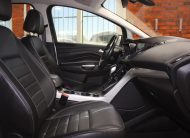 2014 FORD C-MAX ENERGI