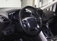 2014 FORD C-MAX ENERGI